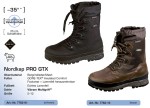 Meindl Nordkap Pro GTX.