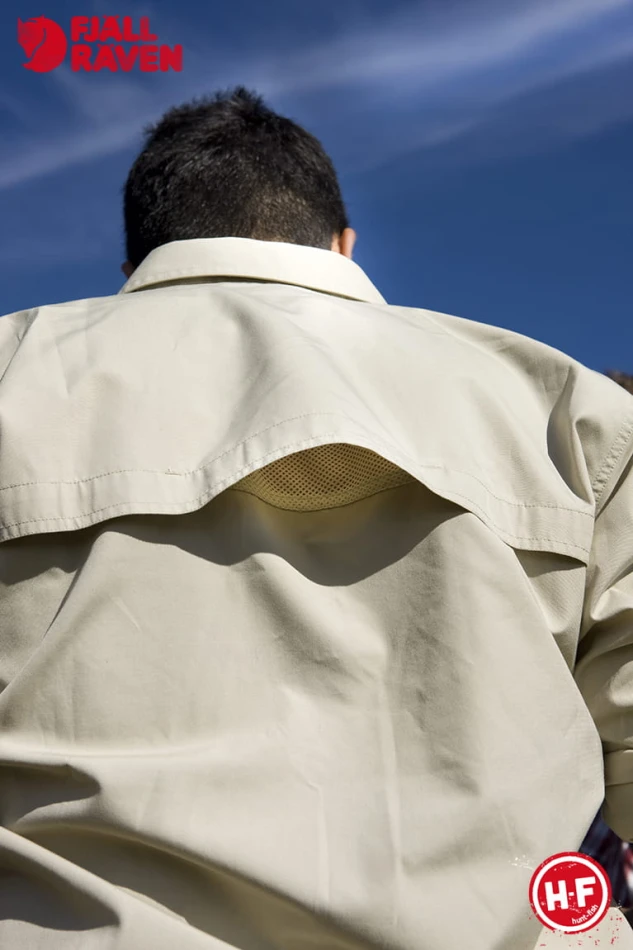 Singi Trekking Shirt