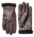 Deerskin Primaloft Rib, kolor: 790 - Dark Brown