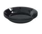 Campfire Plate Lightweight, kolor: black
