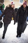 Nuuk Parka W