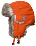 Fjallraven Varmland Heater, kolor: 210 - Safety Orange.