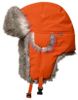 Fjallraven Varmland Heater, kolor: 210 - Safety Orange.