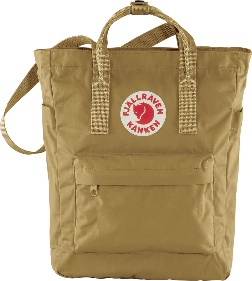 Kanken Totepack, kolor: 221 - Clay