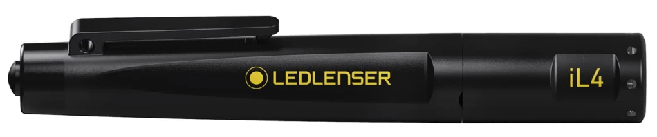 iL4 Ledlenser