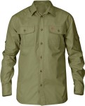 Singi Trekking Shirt, kolor: 620 - Green