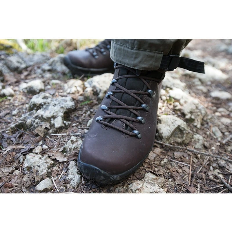 Waxenstein Bio, kolor: 566 - Mocca