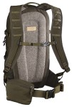 Lappland Hike 15, kolor: 633 - Dark Olive