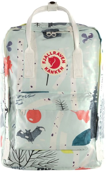Kanken Art 15" kolor: 977 - Birch Forest
