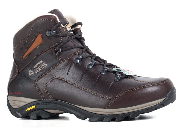 Meindl Bergamo Lady, kolor: 46 - dark brown