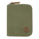 Zip Wallet, kolor: 620 - Green