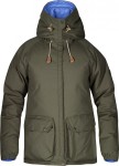 Down Jacket No.16 W, kolor: 246 - Tarmac