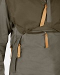 Fjallraven Anorak No. 8, kolor: 246 - Tarmac