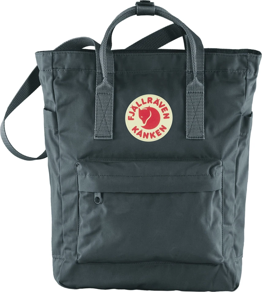 Kanken Totepack, kolor: 031 - Graphite