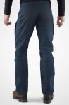 Fjallraven Keb Touring Regular, kolor: 638-575 - Storm - Night Sky