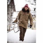 Yupik/Nuuk Parka