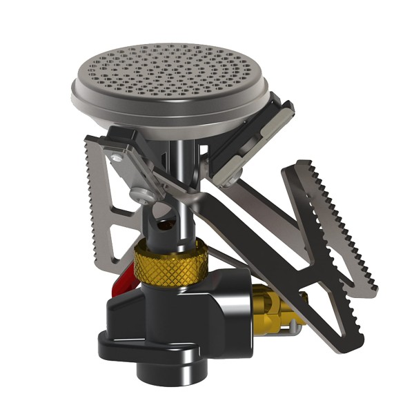 Primus MicronTrail Stove nr produktu: 321450.