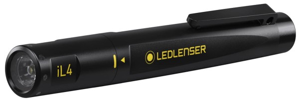 iL4 Ledlenser
