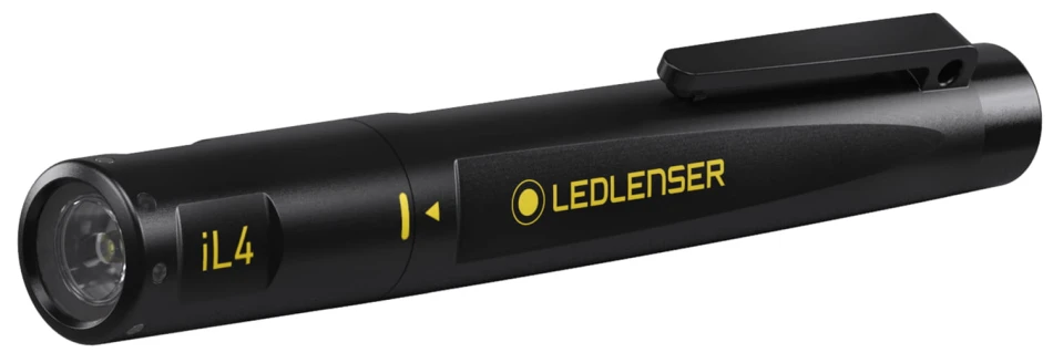 iL4 Ledlenser