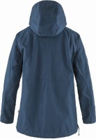 Fjallraven Vardag Anorak W, kolor: 638 - Storm
