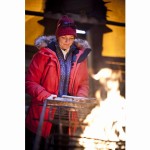 Nuuk Parka W