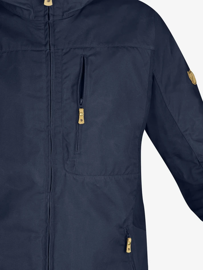 Fjallraven Sten Jacket