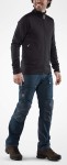 Fjallraven Keb Touring Regular, kolor: 638/575 - Storm - Night Sky