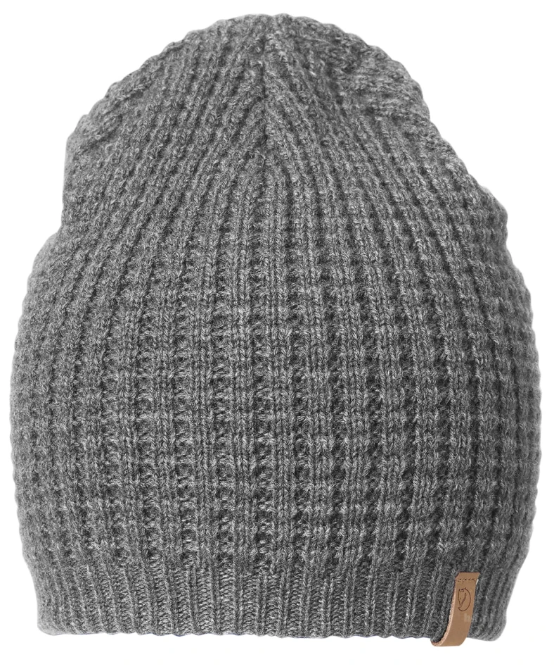 Structure Beanie, kolor: 020 - Grey