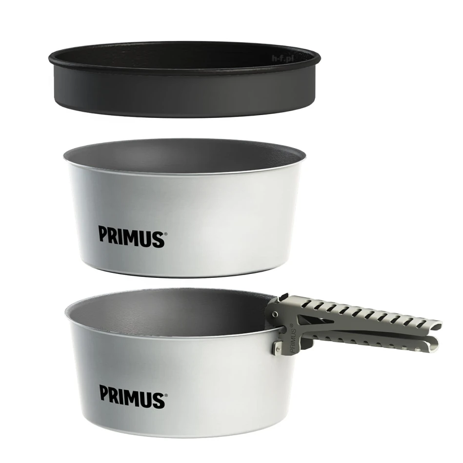 Primus Essential Classic Pot Set 1,3L.