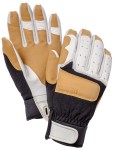 Hestra Climbers Long Offwhite Black - 5