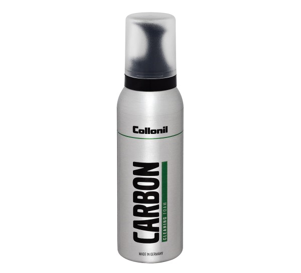 Collonil Carbon Cleaning Foam 125ml