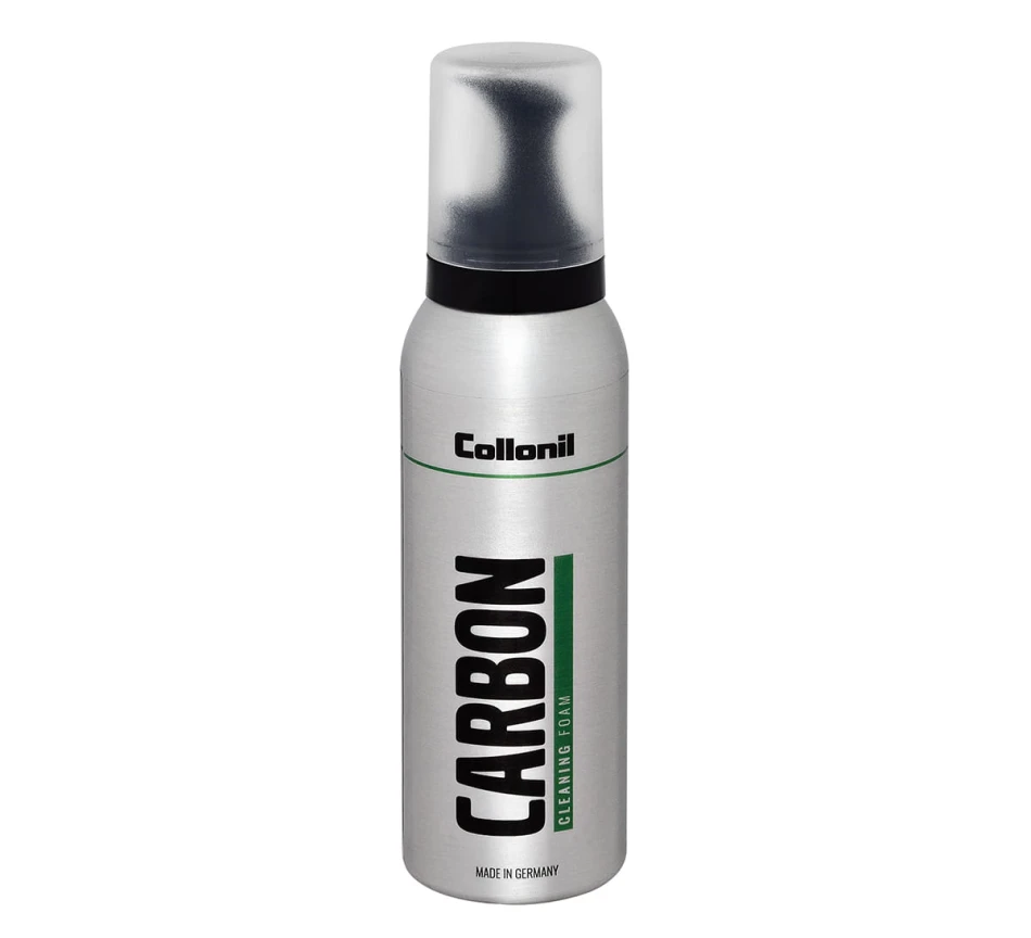 Collonil Carbon Cleaning Foam 125ml