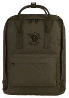 Re-Kanken, kolor: 633 Dark Olive