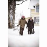 Nuuk Parka W