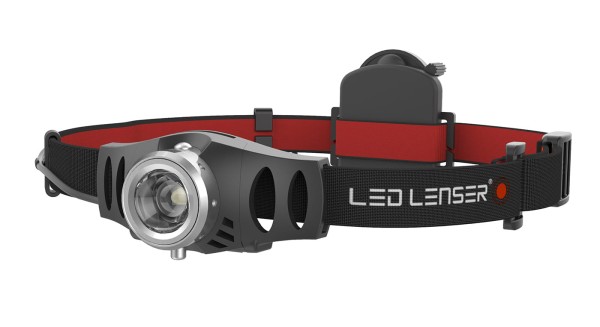 Ledlenser H3.2
