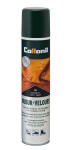 Collonil Nubuk & Velours 200 ml, kolor: black