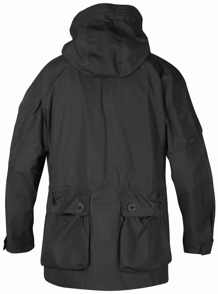 Smock No. 1, kolor: 030 - Dark Grey