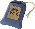 Greenland Wax Bag