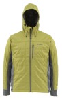 Simms Kinetic Jacket, kolor: 380 - green
