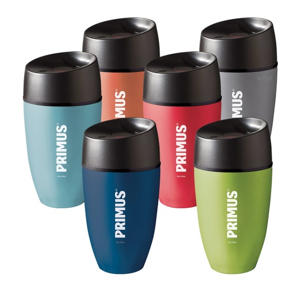 Commuter Mug 300ml, mix kolorów