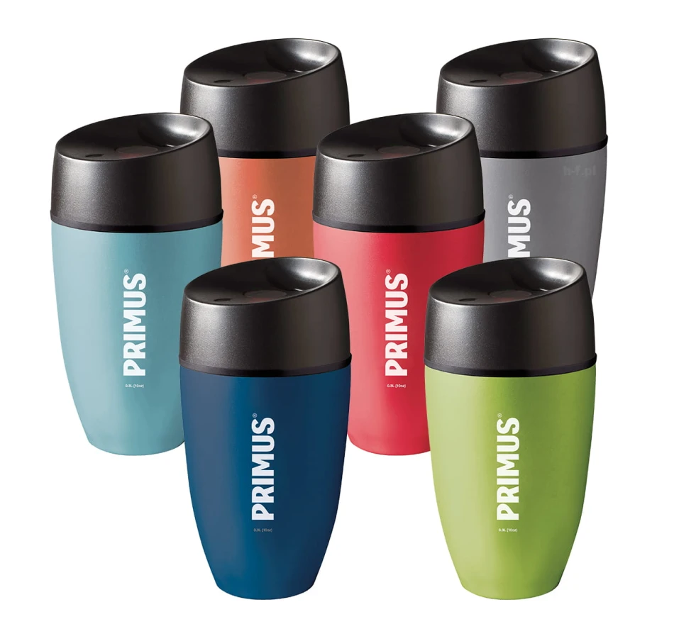 Commuter Mug 300ml, mix kolorów