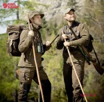 Fjallraven Barents Pro Trousers