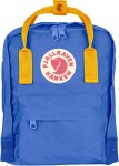 Fjallraven Kanken Mini, kolor: 525-141 - UN Blue-Warm Yellow.