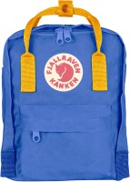 Fjallraven Kanken Mini, kolor: 525-141 - UN Blue-Warm Yellow.