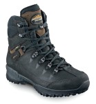 Gastein GTX Meindl, kolor:  12 - Black  -prezentacja modelu 1