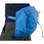 Kajka 65W, kolor: 525 - UN Blue
