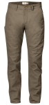 Sormland Tapered Trousers