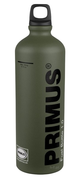 Primus Fuel Bottle 1,0L - kolor: Forest Green