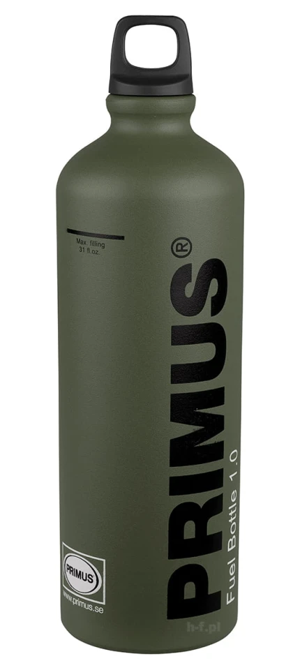 Primus Fuel Bottle 1,0L - kolor: Forest Green