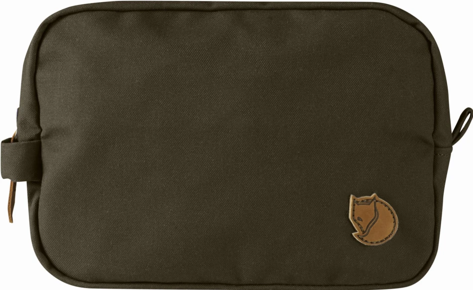 Fjallraven Gear Bag, kolor: 633 - Dark Olive.